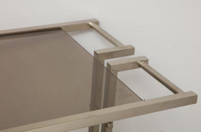 Romeo Rega Romeo Rega Bar Cart