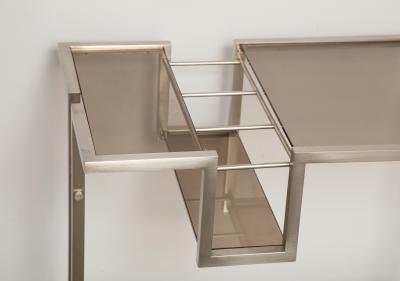 Romeo Rega Romeo Rega Bar Cart