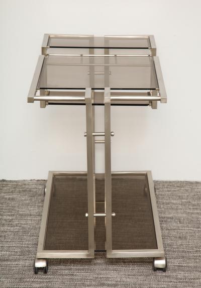 Romeo Rega Romeo Rega Bar Cart