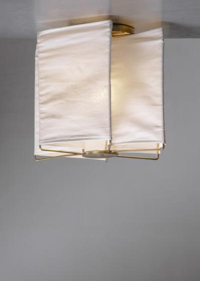 Romeo Rega Romeo Rega pair of table lamps