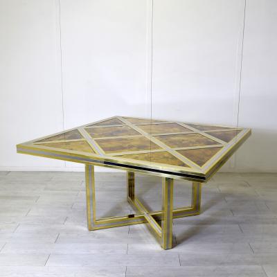 Romeo Rega Romeo Rega table 1970s 