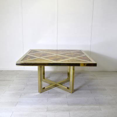 Romeo Rega Romeo Rega table 1970s 
