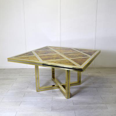 Romeo Rega Romeo Rega table 1970s 