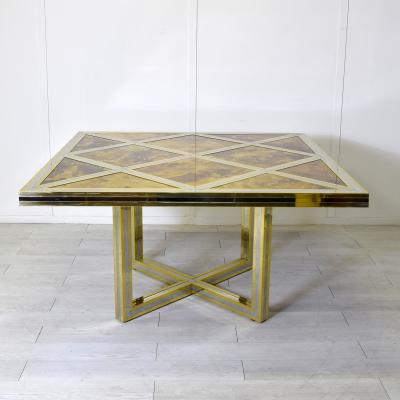 Romeo Rega Romeo Rega table 1970s 
