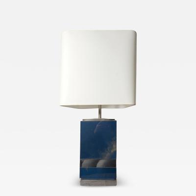 Romeo Rega Table lamp by Romeo Rega Italy circa 1970