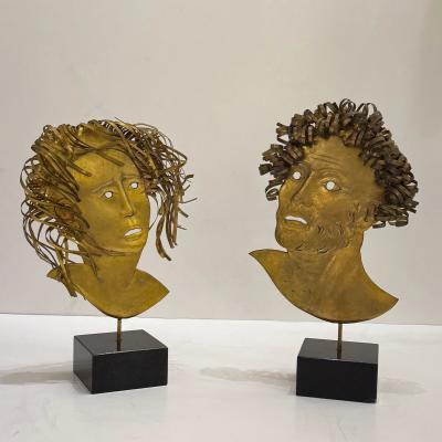 Romeo e Giulietta by Ernesto Lamagna Italy 1945 Italy