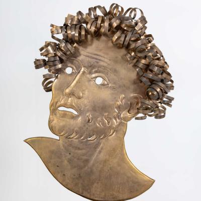 Romeo e Giulietta by Ernesto Lamagna Italy 1945 Italy