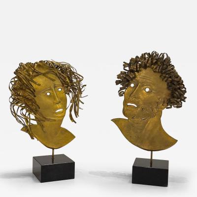 Romeo e Giulietta by Ernesto Lamagna Italy 1945 Italy