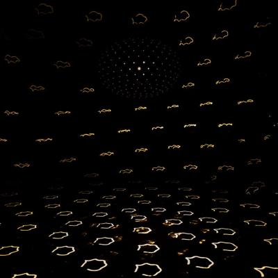 Ron Arad I P C O Hanging Lamp