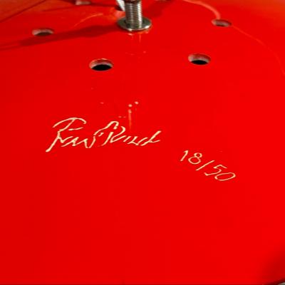 Ron Arad I P C O Hanging Lamp