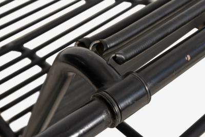 Ron Arad Ron Arad Pair of Rocking Chairs for One Off United Kingdom 1981