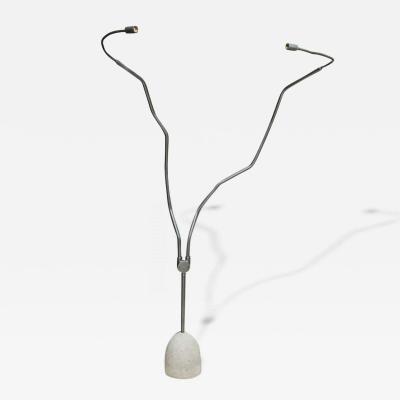 Ron Arad Ron Arad Two Trees Floor Lamp Produced by One Off Ltd 
