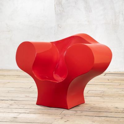 Ron Arad Ron Arad for Moroso Armchair mod The Big Easy