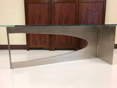 Ron Graziano Ron Graziano Parabolia Coffee Table