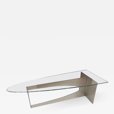Ron Graziano Ron Graziano Parabolia Coffee Table