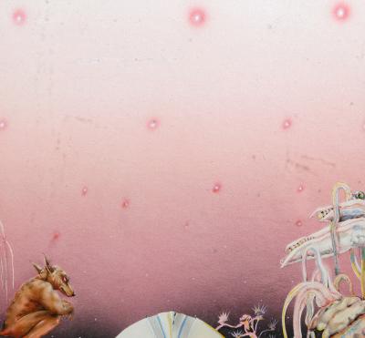 Ron Walotsky Lucid Dream