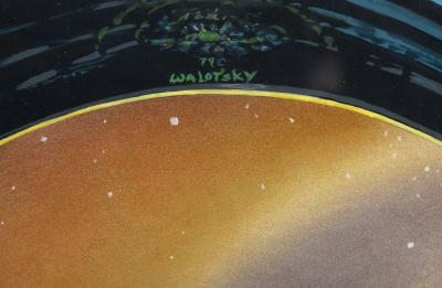 Ron Walotsky Thousandstar