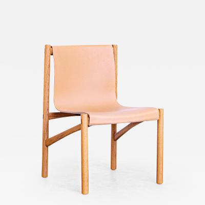Ronald Sasson Frevo Chair by Ronald Sasson Brazilian Contemporary Design