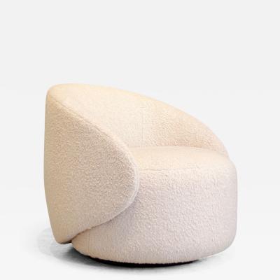 Ronald Sasson Orix Armchair by Ronald Sasson Brazilian Contemporary Design