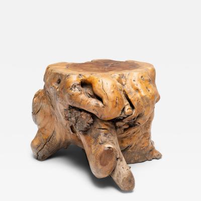 Rootwood Side Table
