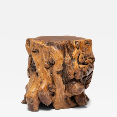 Rootwood Side Table