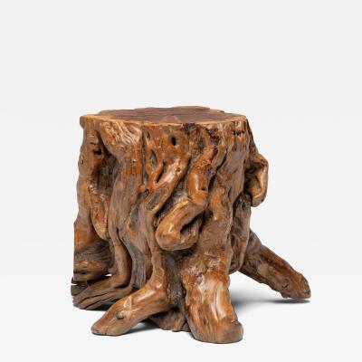 Rootwood Side Table