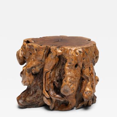 Rootwood Side Table