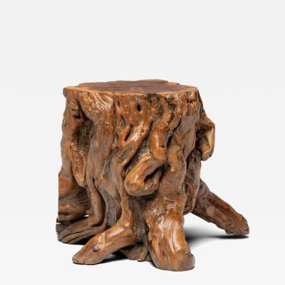 Rootwood Side Table