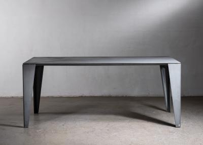 Rosanna Monzini dining table for Metals