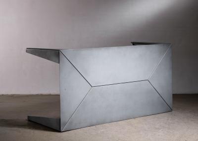 Rosanna Monzini dining table for Metals
