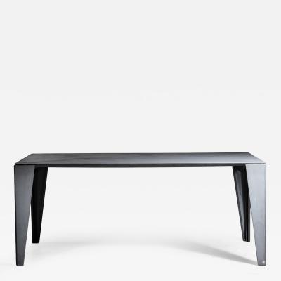 Rosanna Monzini dining table for Metals