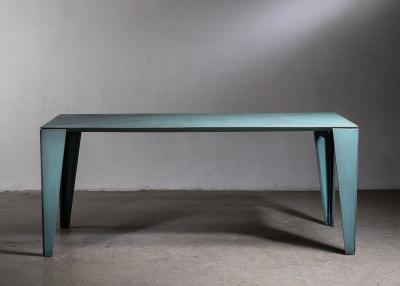 Rosanna Monzini dining table for Metals