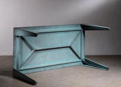 Rosanna Monzini dining table for Metals