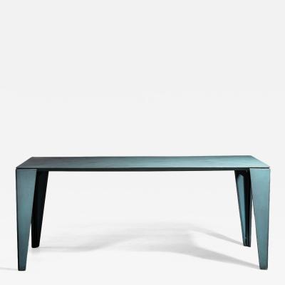 Rosanna Monzini dining table for Metals