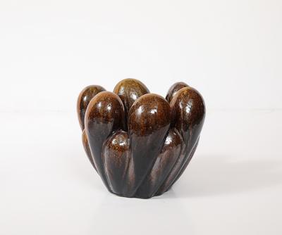 Rosanne Sniderman Untitled Bowl 14 by Rosanne Sniderman