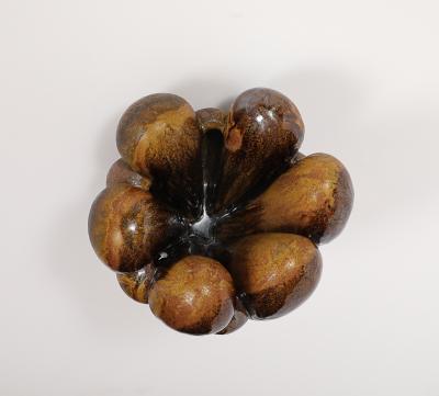 Rosanne Sniderman Untitled Bowl 14 by Rosanne Sniderman