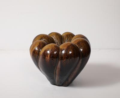 Rosanne Sniderman Untitled Bowl 15 by Rosanne Sniderman