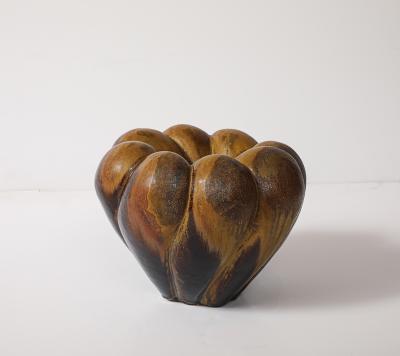 Rosanne Sniderman Untitled Bowl 15 by Rosanne Sniderman