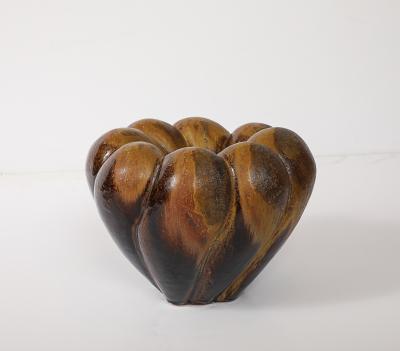 Rosanne Sniderman Untitled Bowl 15 by Rosanne Sniderman