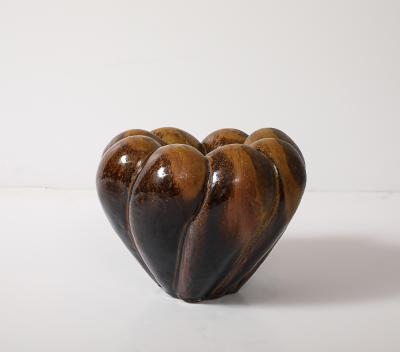 Rosanne Sniderman Untitled Bowl 15 by Rosanne Sniderman