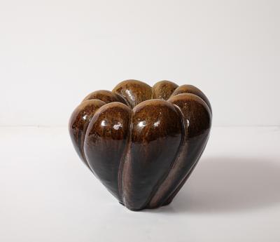 Rosanne Sniderman Untitled Bowl 15 by Rosanne Sniderman