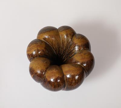 Rosanne Sniderman Untitled Bowl 15 by Rosanne Sniderman