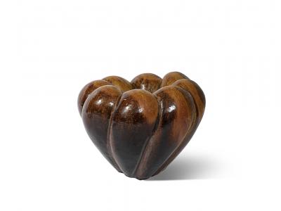 Rosanne Sniderman Untitled Bowl 15 by Rosanne Sniderman