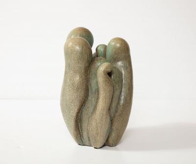 Rosanne Sniderman Untitled Sculpture 10 by Rosanne Sniderman