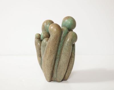 Rosanne Sniderman Untitled Sculpture 10 by Rosanne Sniderman