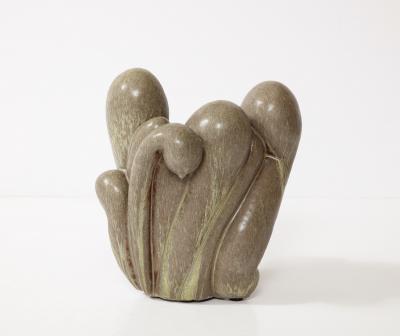Rosanne Sniderman Untitled Sculpture 12 by Rosanne Sniderman