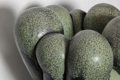 Rosanne Sniderman Untitled Sculpture 5 by Rosanne Sniderman
