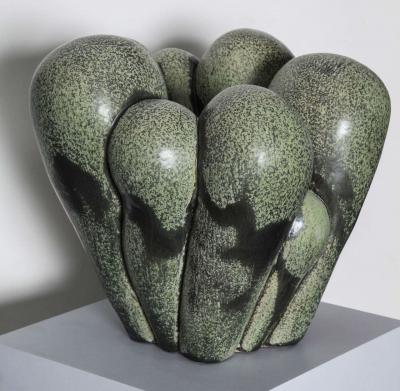 Rosanne Sniderman Untitled Sculpture 5 by Rosanne Sniderman