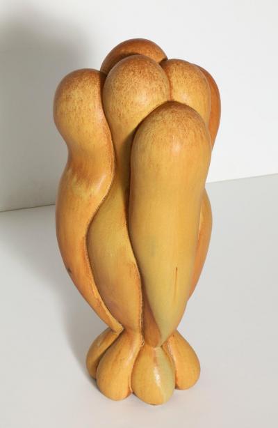 Rosanne Sniderman Untitled Sculpture by Rosanne Sniderman