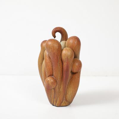 Rosanne Sniderman Untitled Vessel 4 by Rosanne Sniderman